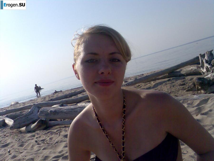 Siberian Blonde. Photo 21