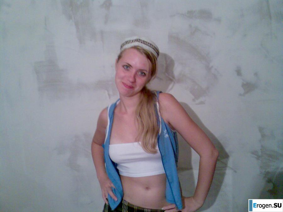 Siberian Blonde. Photo 22