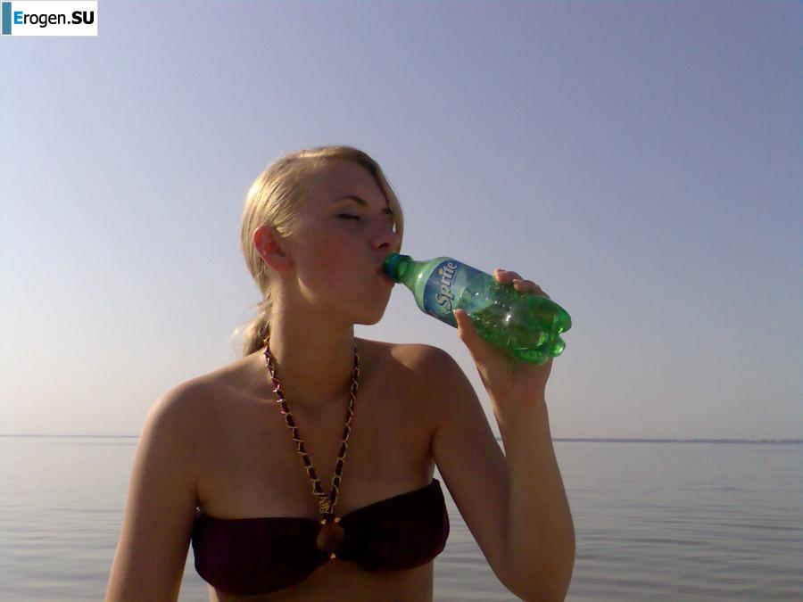 Siberian Blonde. Photo 25