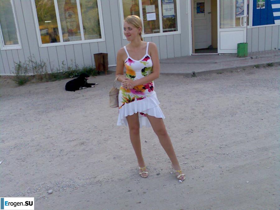 Siberian Blonde. Photo 27