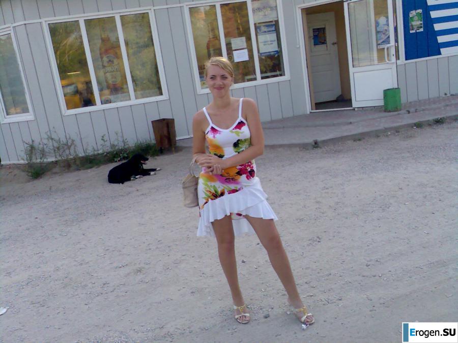 Siberian Blonde. Photo 28