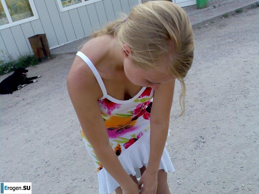 Siberian Blonde. Photo 29