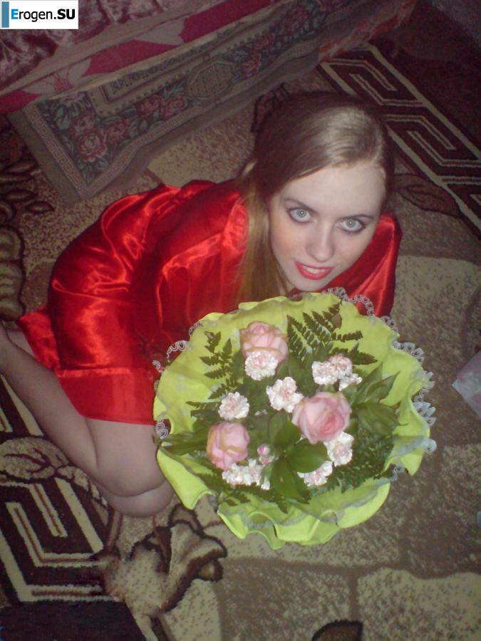 Siberian Blonde. Photo 31