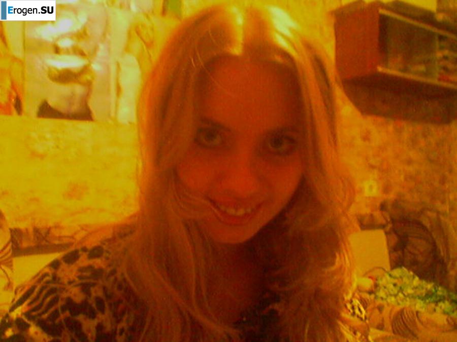 Siberian Blonde. Photo 34