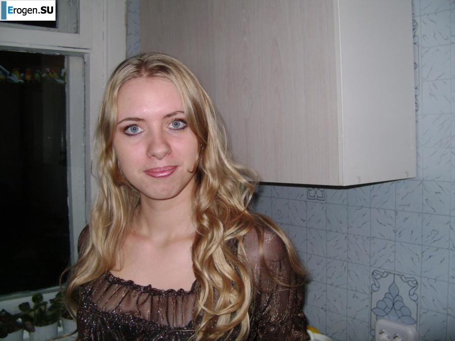 Siberian Blonde. Photo 37