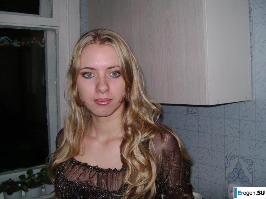 Siberian Blonde. Photo 38