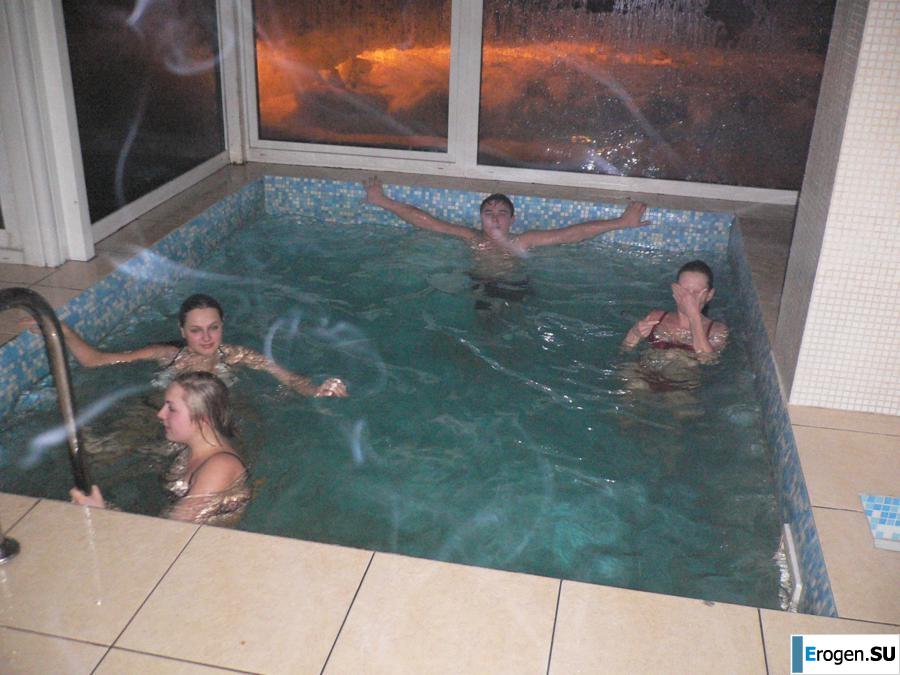 Siberian Blonde. Photo 5