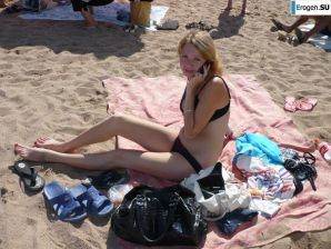 Siberian Blonde. Thumb 14