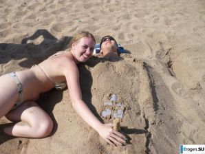 Siberian Blonde. Thumb 15