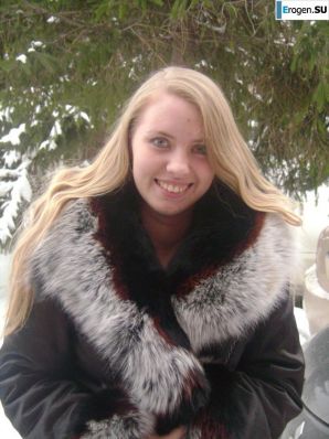 Siberian Blonde. Thumb 18