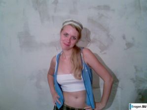 Siberian Blonde. Thumb 22