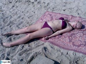 Siberian Blonde. Thumb 24