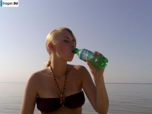 Siberian Blonde. Thumb 25