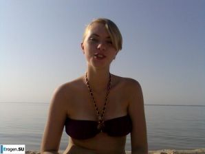 Siberian Blonde. Thumb 26