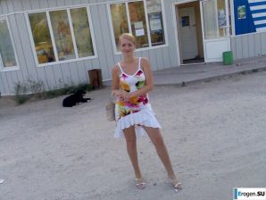 Siberian Blonde. Thumb 28