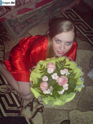 Siberian Blonde. Thumb 31