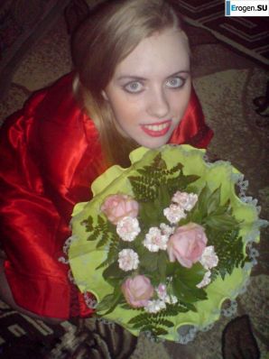 Siberian Blonde. Thumb 32