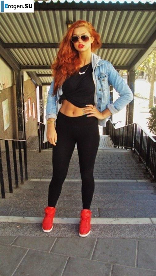 leggings rule. Part 36. Photo 11