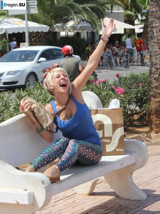 leggings rule. Part 36. Photo 15