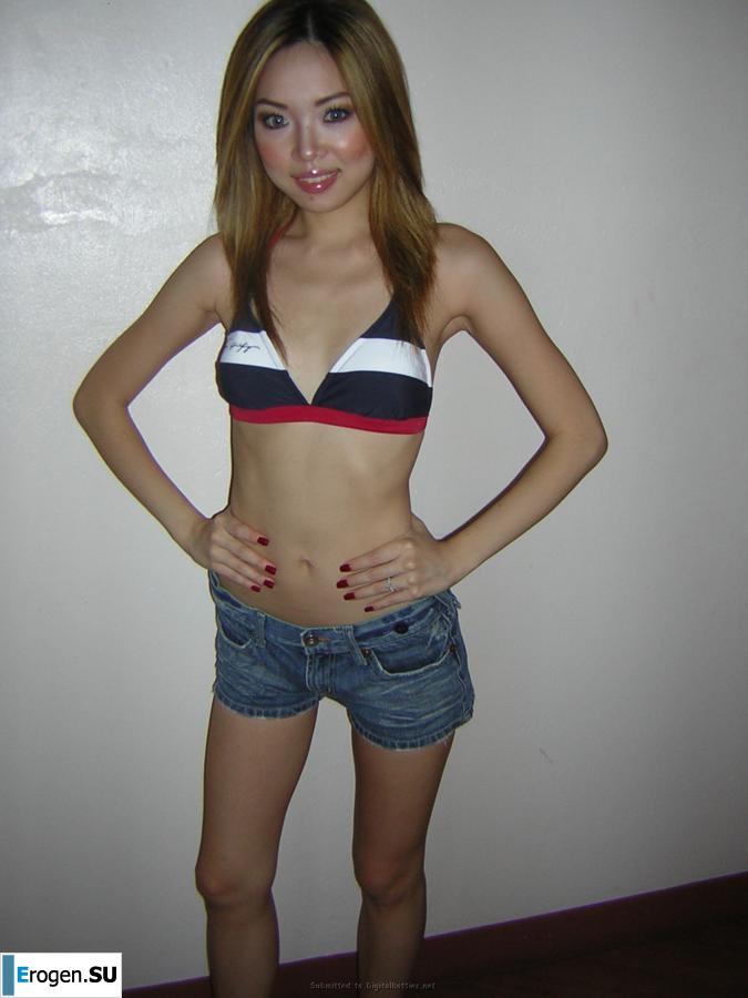 Hot Asian. Part 3. Photo 18