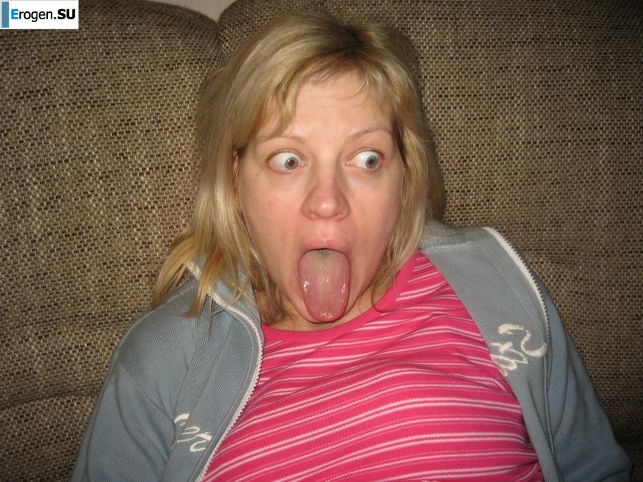 Mother I'd Like to Fuck. Часть 3. Фото 34