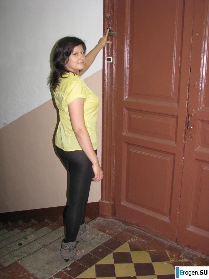 леггинсы рулят. Часть 37. Фото 10