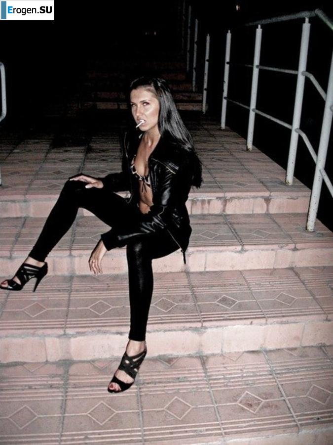 леггинсы рулят. Часть 37. Фото 16