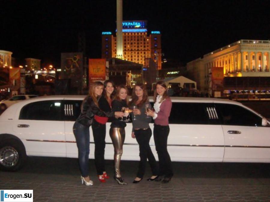 леггинсы рулят. Часть 37. Фото 18