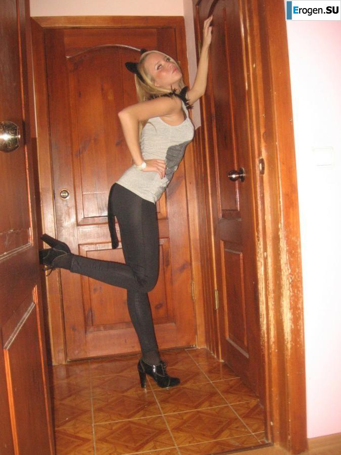 леггинсы рулят. Часть 37. Фото 30