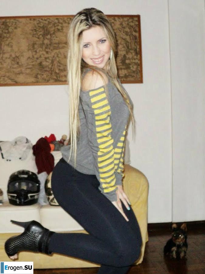 леггинсы рулят. Часть 37. Фото 35