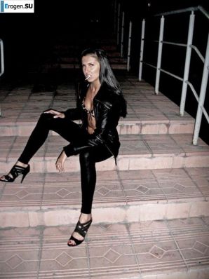 леггинсы рулят. Часть 37. Эскиз 16