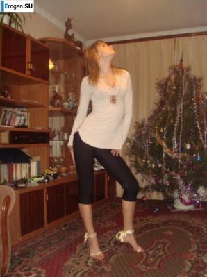 леггинсы рулят. Часть 37. Эскиз 36