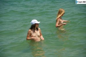 Bulgarian nudists. Part 4. Thumb 14