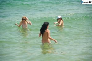 Bulgarian nudists. Part 4. Thumb 6