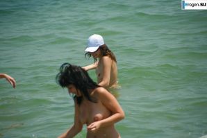 Bulgarian nudists. Part 4. Thumb 9