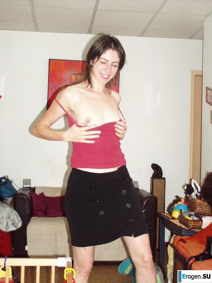 Continuing the theme of swingers. Photo 25