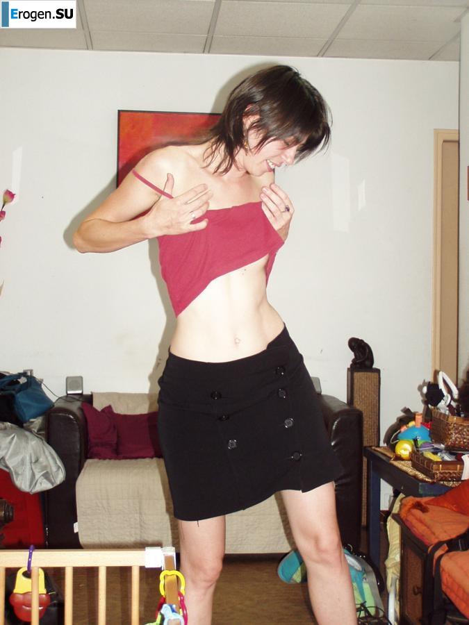 Continuing the theme of swingers. Photo 26