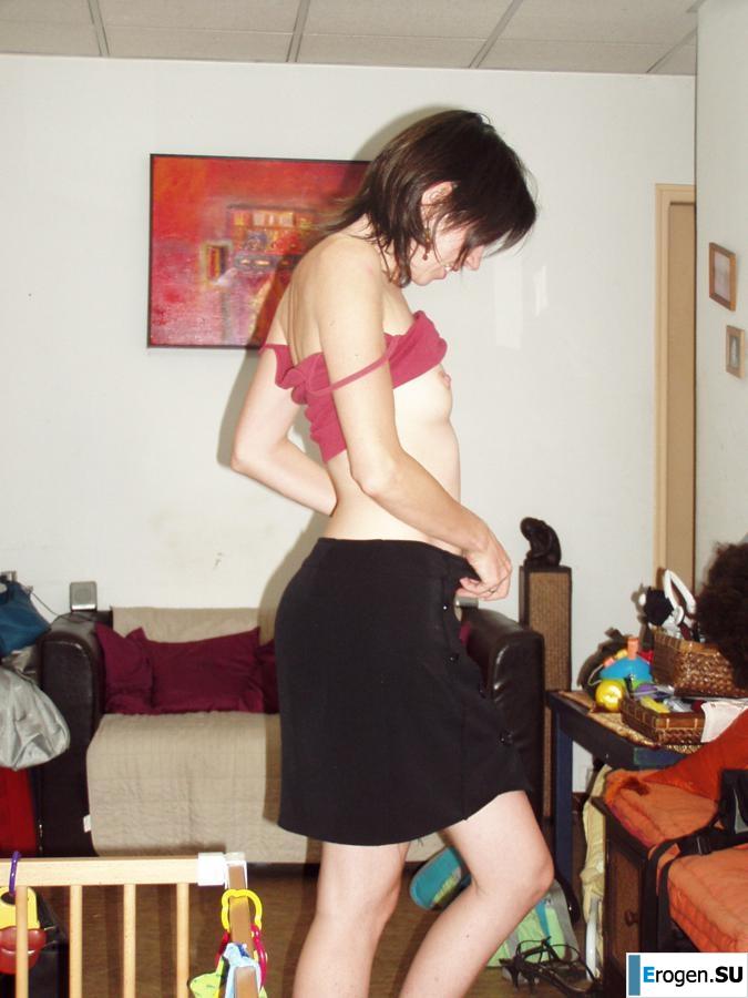 Continuing the theme of swingers. Photo 27