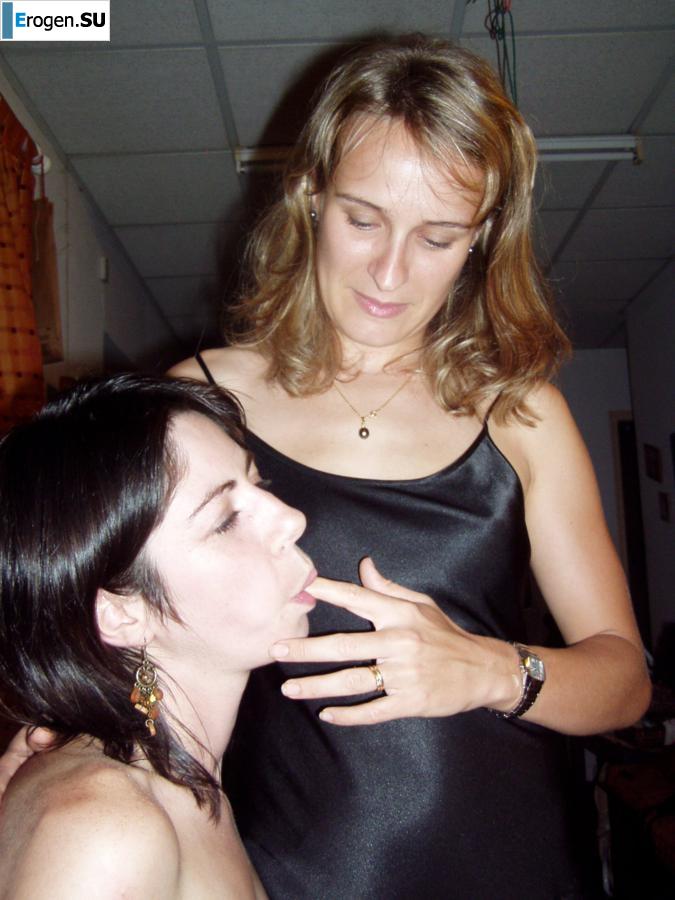 Continuing the theme of swingers. Photo 8