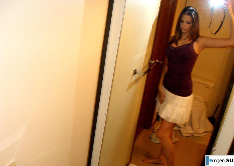 Amanda. Part 5. Photo 20