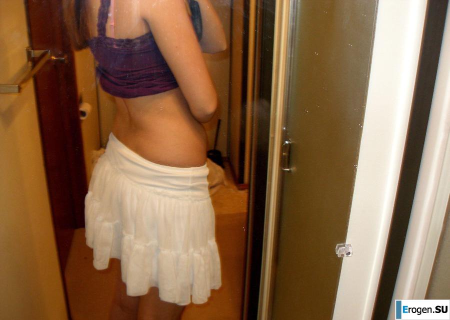 Amanda. Part 5. Photo 24