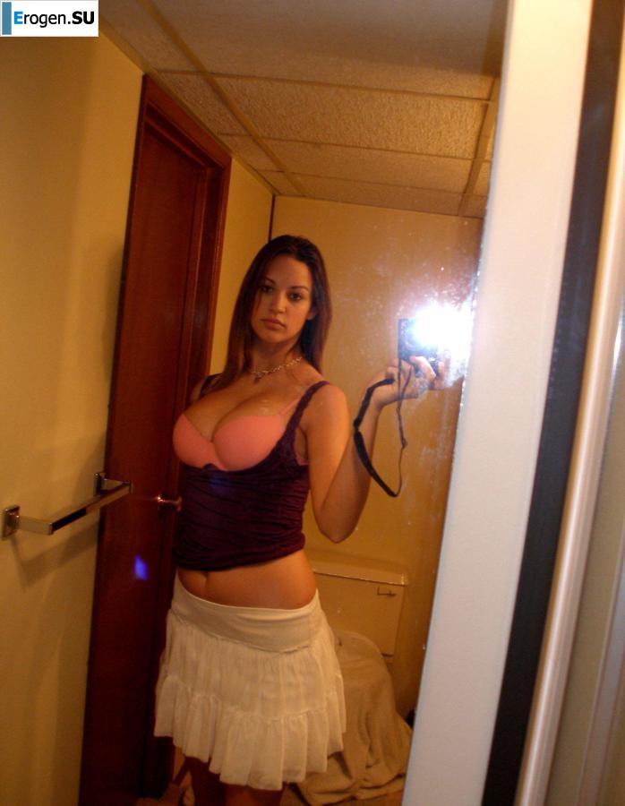 Amanda. Part 5. Photo 25