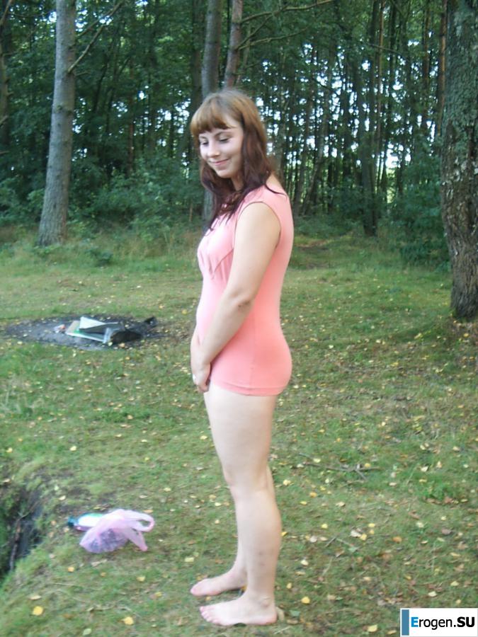 The Big Home Archive of the Polish Couple. Part 2. Photo 40