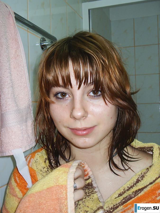 The Big Home Archive of the Polish Couple. Part 2. Photo 7