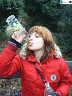 The Big Home Archive of the Polish Couple. Part 2. Thumb 23