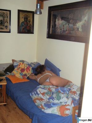 The Big Home Archive of the Polish Couple. Part 2. Thumb 29