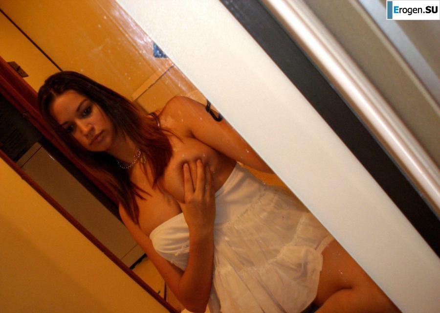 Amanda. Part 6. Photo 27