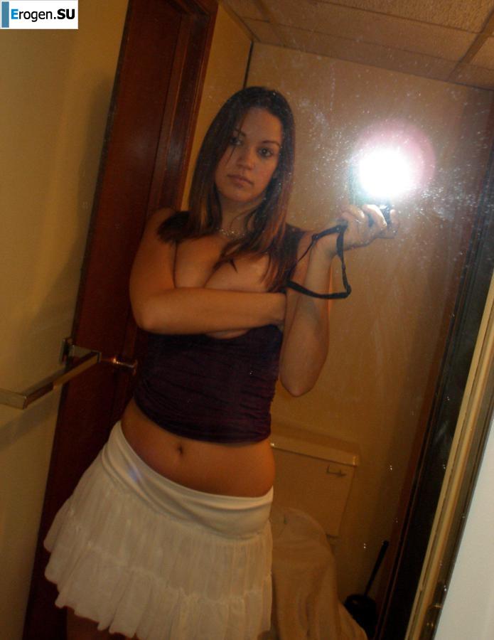 Amanda. Part 6. Photo 3