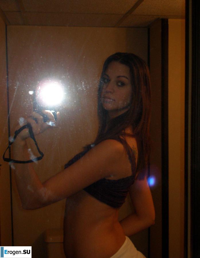 Amanda. Part 6. Photo 6