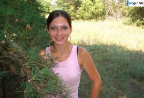 В цепях. Эскиз 12